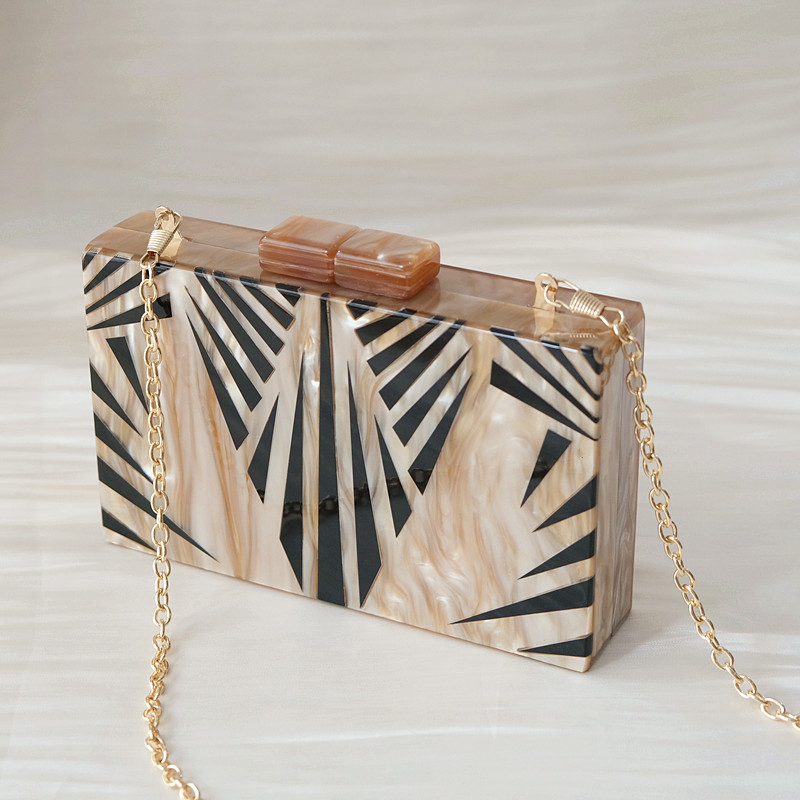 Luxury Bags Cute - Nieuwe trendy handtas mode damestas bruin