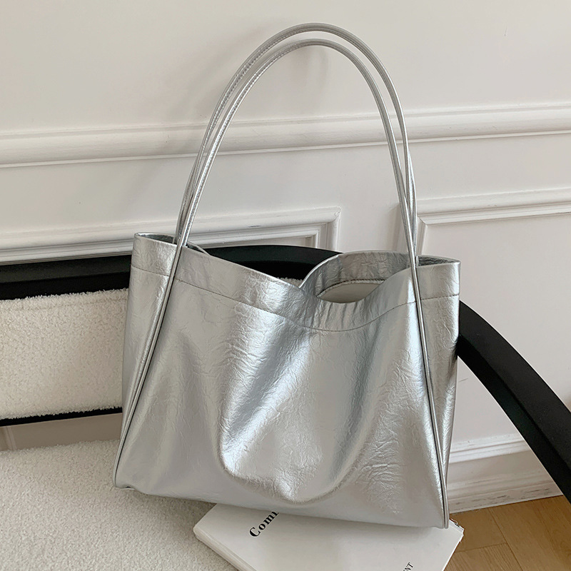 Luxury Bags Tote - Casual grote capaciteitstassen voor woon-werkverkeer Designer