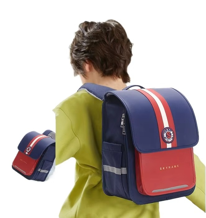 Luxury Japanese Bags Brands - Nieuwe modieuze schooltassen voor jongens, luxe