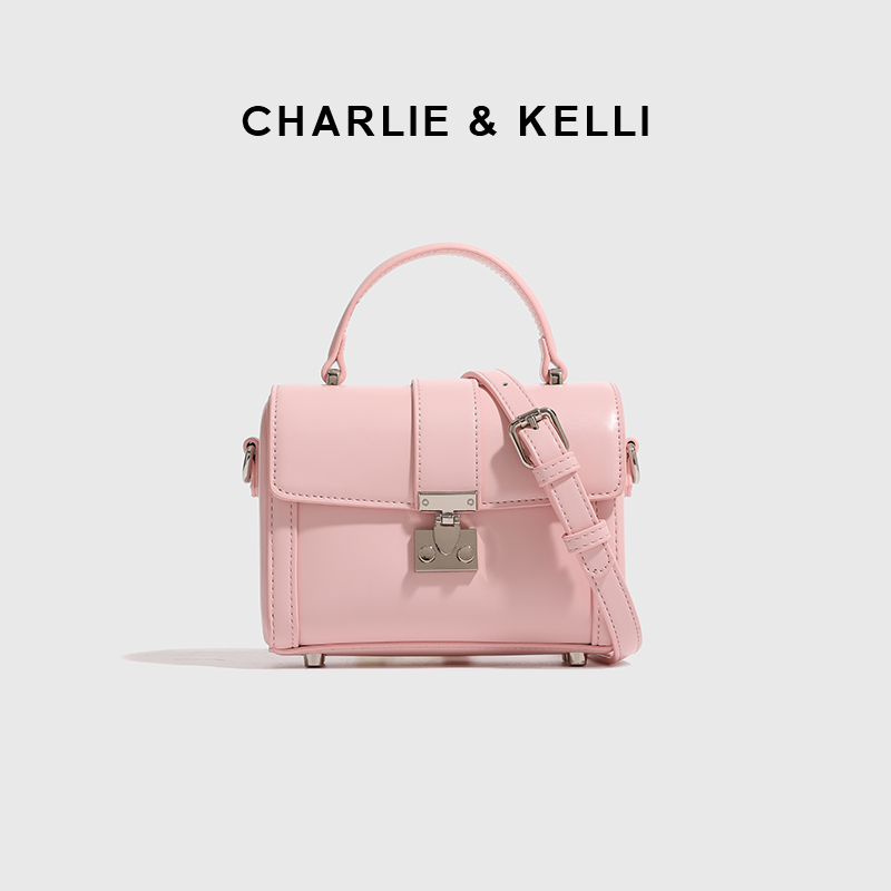 Luxury Bags Cute - JOZY Crossbodytas met gouden ketting Dames