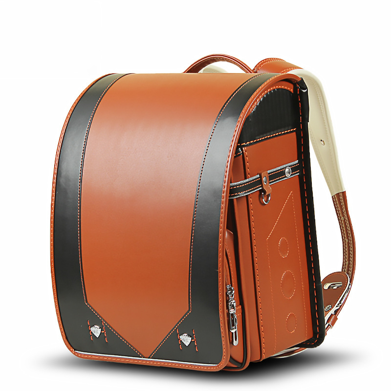 Luxury Japanese Bags Brands - Nieuwe mode schooltassen voor jongens Luxe