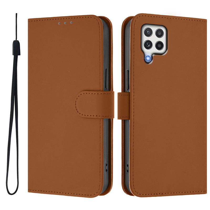 Luxe Flip Leather Case Voor Sa - Luxury Bags Kl recensie en prijs