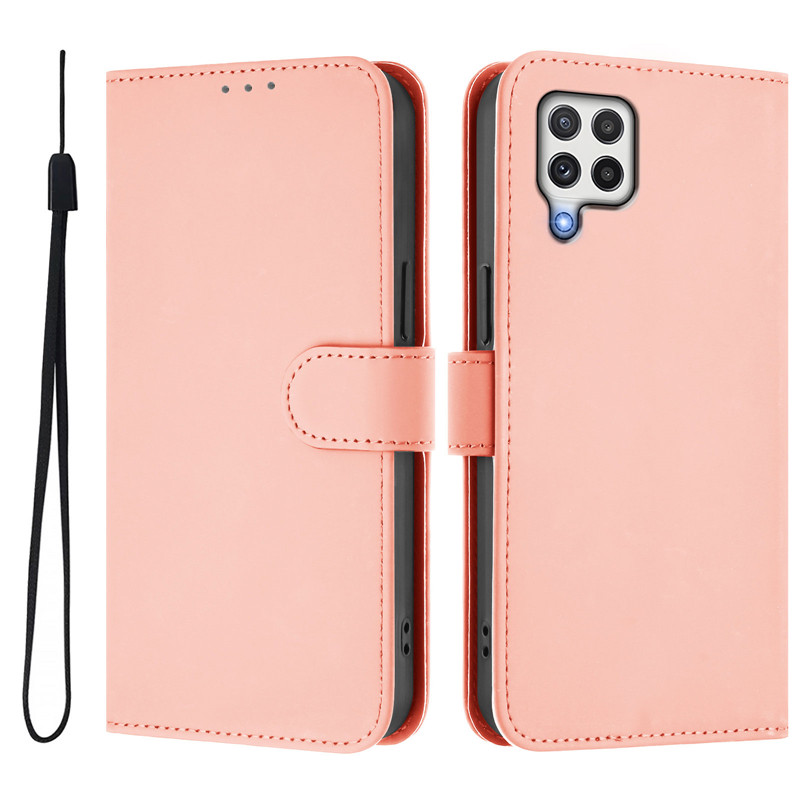 Luxe Flip Leather Case Voor Sa - Luxury Bags Kl recensie en prijs