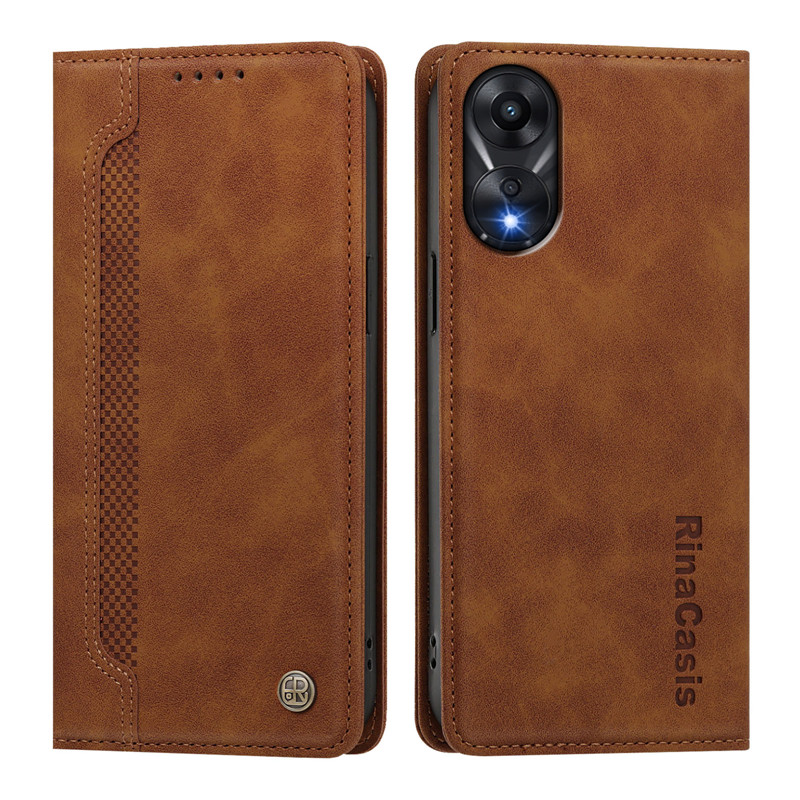 MQ153 Luxe magnetische flip co - Luxury Bags Kl recensie en prijs