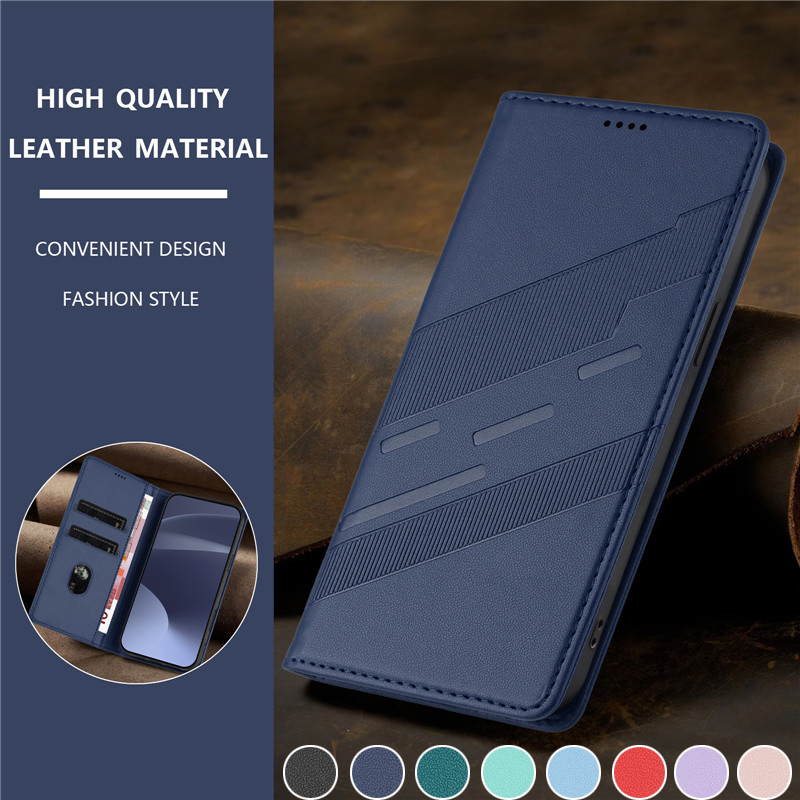 Reno15 Fundas Luxe Flip Telefo - Luxury Bags Kl recensie en prijs