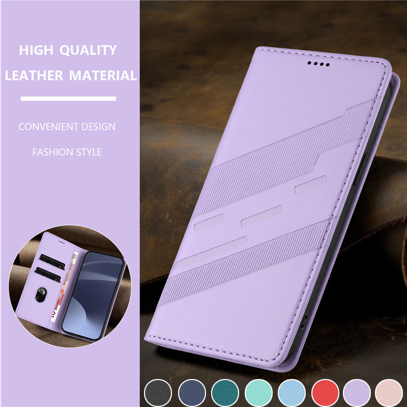 Note15 Fundas Luxe Flip Telefo - Luxury Bags Kl recensie en prijs