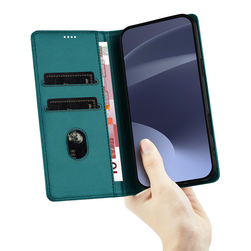 Note15 Fundas Luxe Flip Telefo - Luxury Bags Kl recensie en prijs