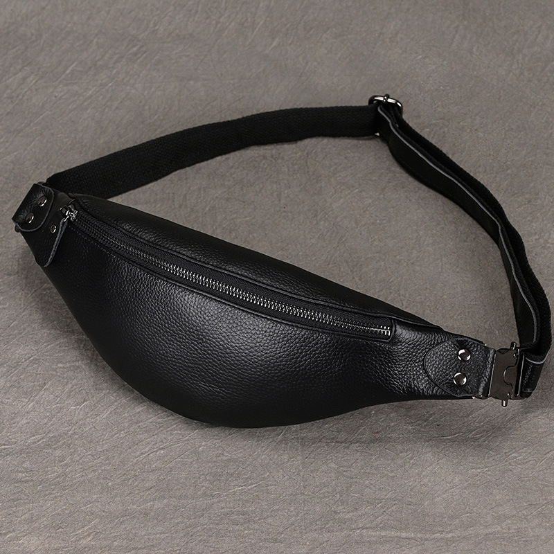 Heuptas Voor Mannen 2024 Echt  - Luxury Bags Leather recensie en prijs