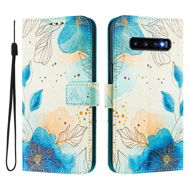 Luxe Flip Leather Case Voor Sa - Luxury Bags Kl recensie en prijs