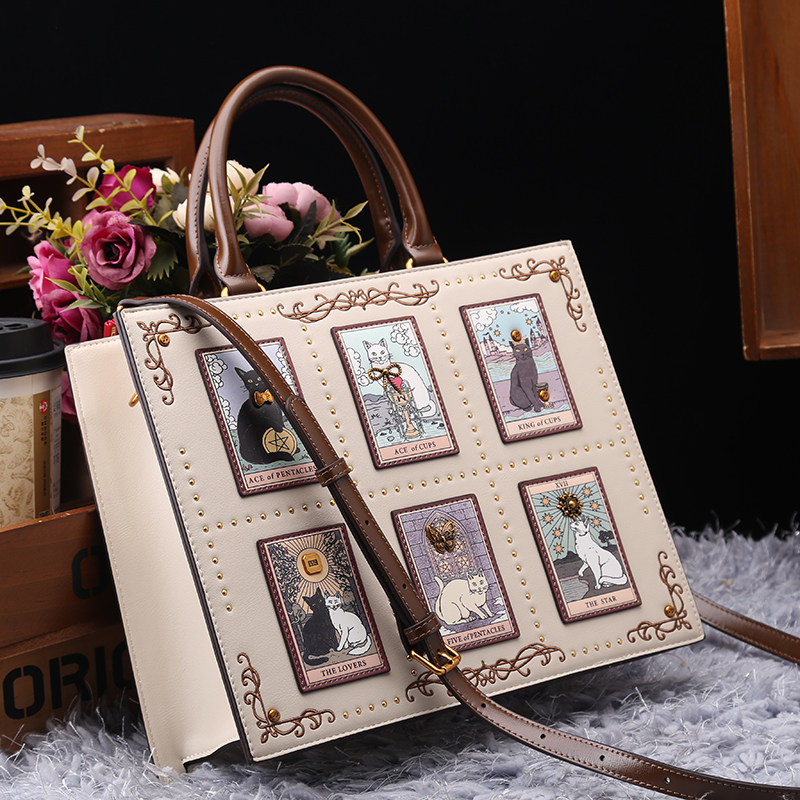Vintage en luxe designertas me - Luxury Bags Cute recensie en prijs