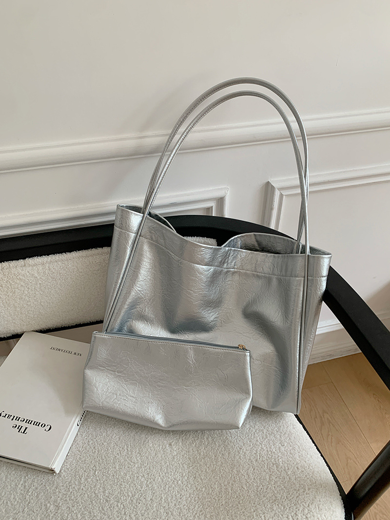 Casual grote capaciteitstassen - Luxury Bags Tote recensie en prijs