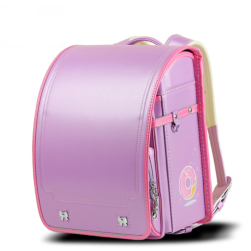 Nieuwe mode schooltassen meisj - Luxury Japanese Bags Brands recensie en prijs