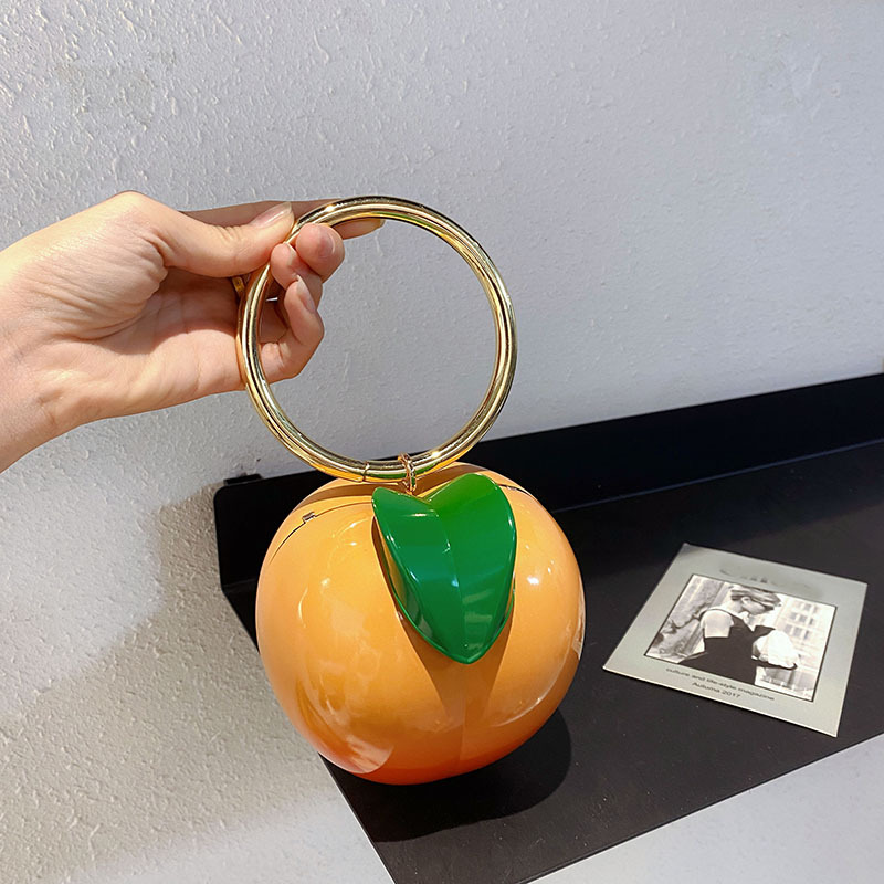 Nieuwe Gele Perzik Ontwerp Vro - Luxury Bags Cute recensie en prijs