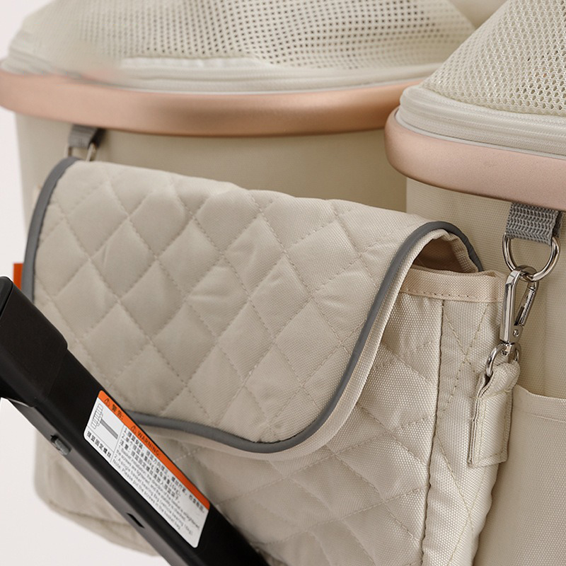 Leuke Opvouwbare Kat Wandelwag - Luxury Bags Cute recensie en prijs