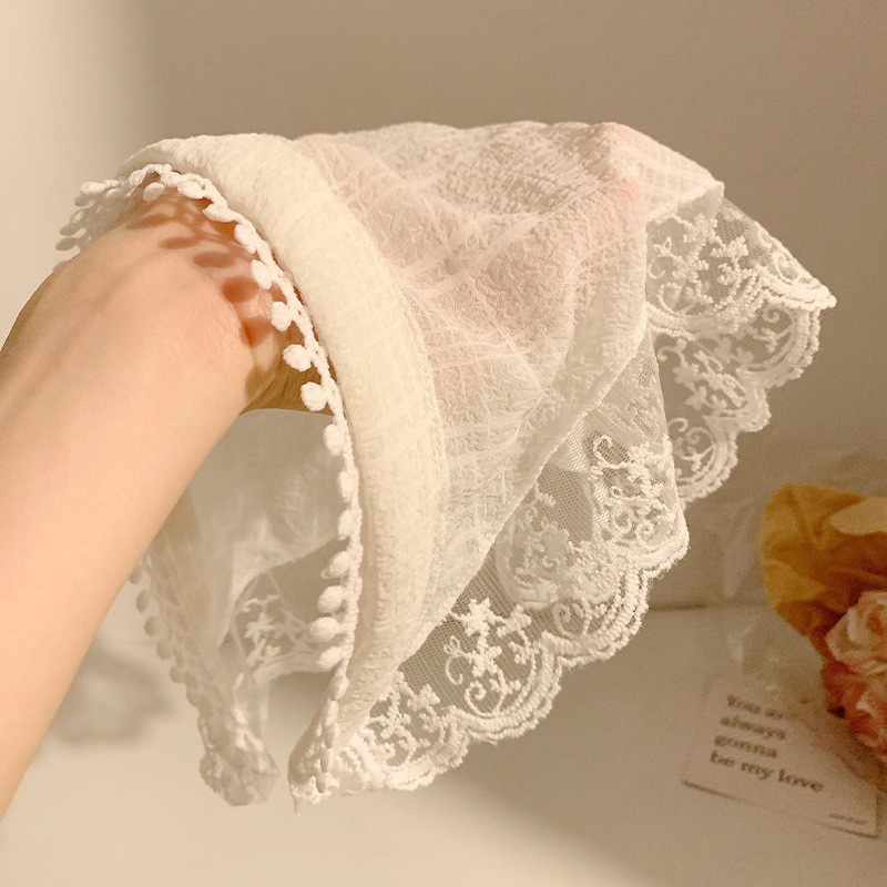 Hoofddriehoekssjaal Hoofdband  - Luxury Bags Cute recensie en prijs