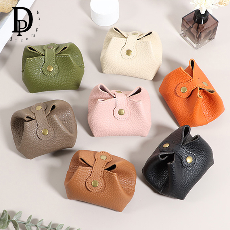 PU Leer Leuke Portemonnee Klei - Luxury Bags Cute recensie en prijs