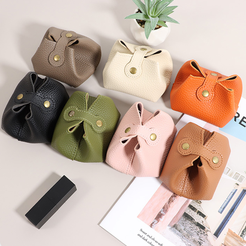 PU Leer Leuke Portemonnee Klei - Luxury Bags Cute recensie en prijs