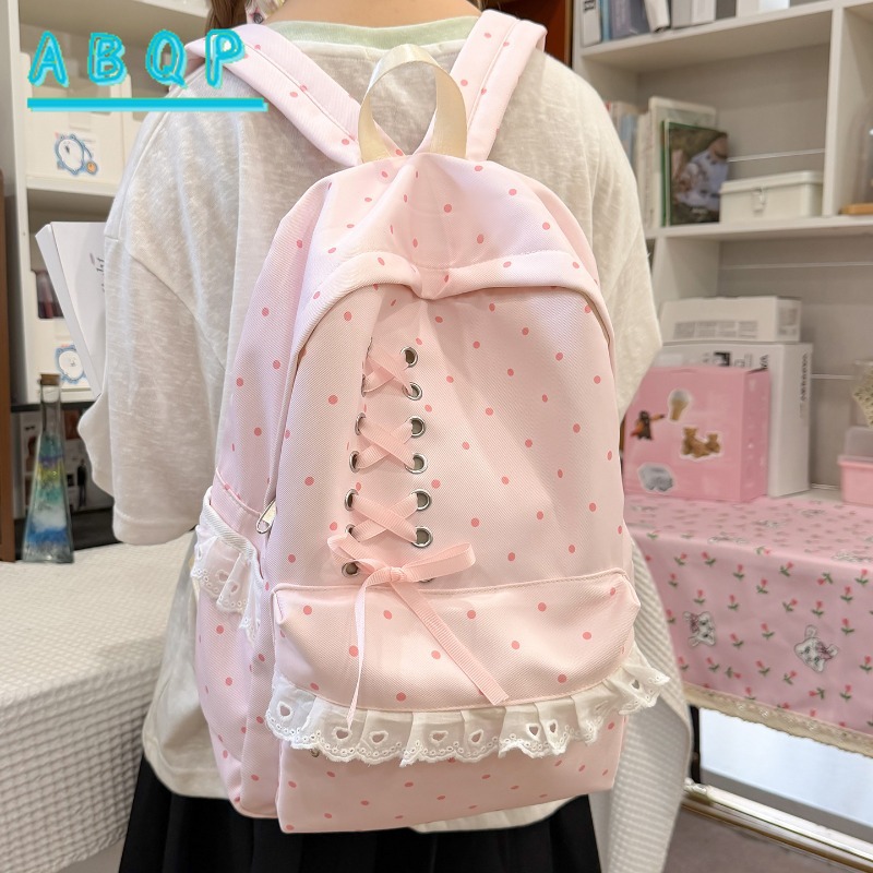 Damesrugzak Gepersonaliseerde  - Luxury Bags Cute recensie en prijs