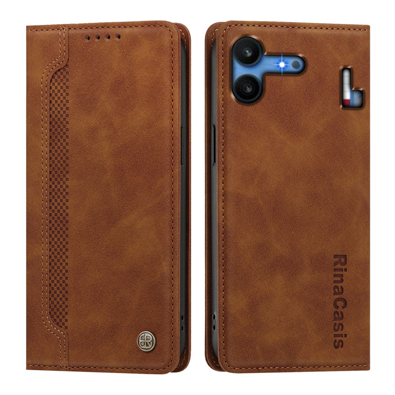 MQ153 Luxe Magnetische Flip Co - Luxury Bags Kl recensie en prijs