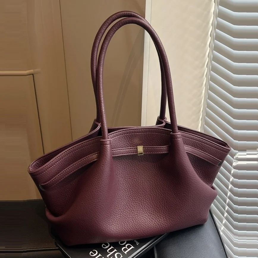 Bordeaux Dames Handtassen Luxe - Luxury Bags Tote recensie en prijs