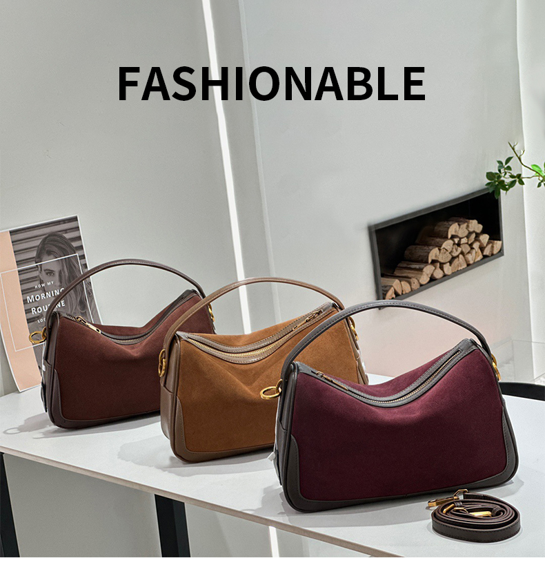 Echt lederen handtas voor dame - Luxury Bags On Sales recensie en prijs