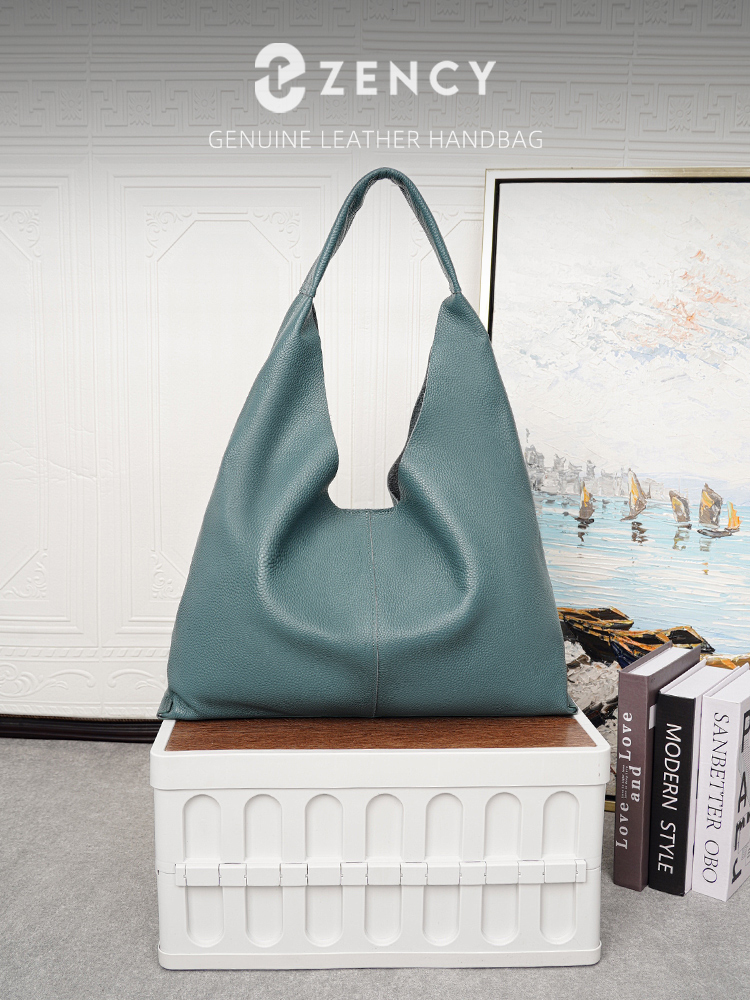 Zency Zacht Echt Lederen Dames - Luxury Bags Tote recensie en prijs