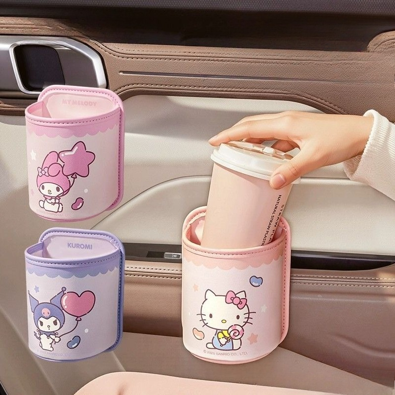 Sanrio Nieuwe Hello Kitty Kuro - Luxury Bags Cute recensie en prijs