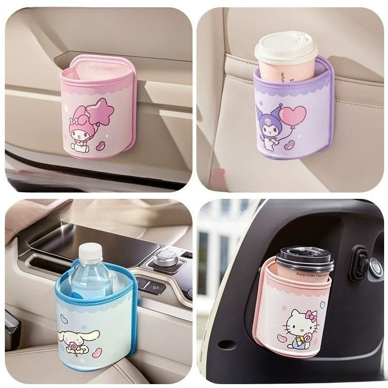 Sanrio Nieuwe Hello Kitty Kuro - Luxury Bags Cute recensie en prijs