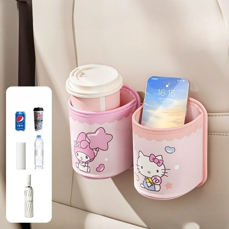 Sanrio Nieuwe Hello Kitty Kuro - Luxury Bags Cute recensie en prijs