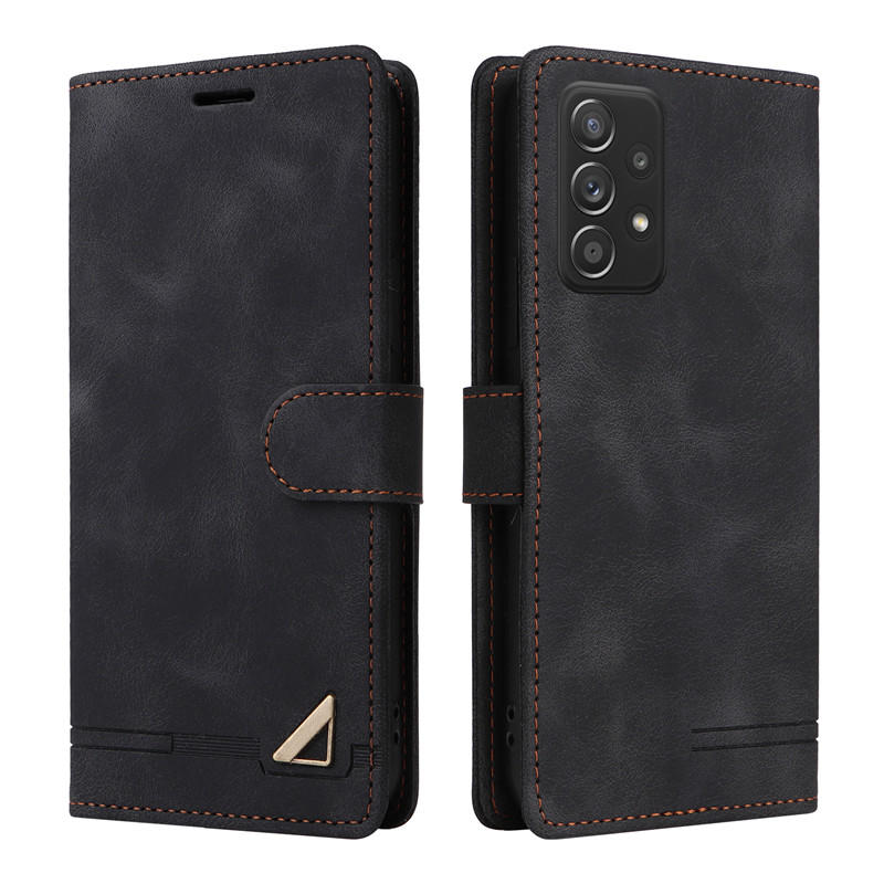 Voor Samsung A32 Lite 4G Leder - Luxury Bags Kl recensie en prijs