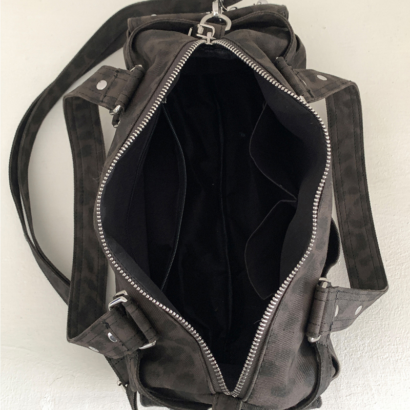 Vintage tas luxe designer lede - Luxury Bags Tote recensie en prijs