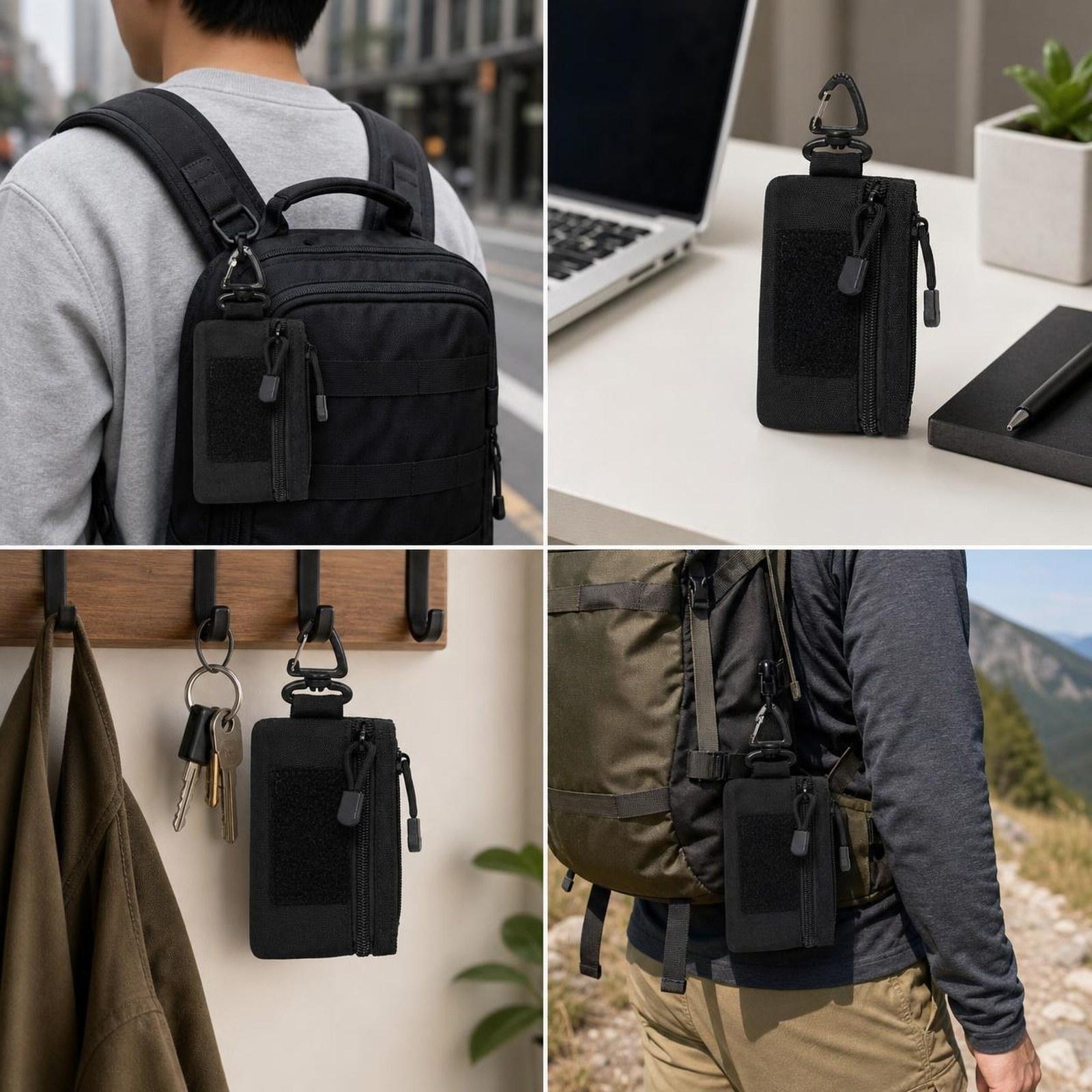Luxe riemtasje Leuke mini-sleu - Luxury Bags Cute recensie en prijs