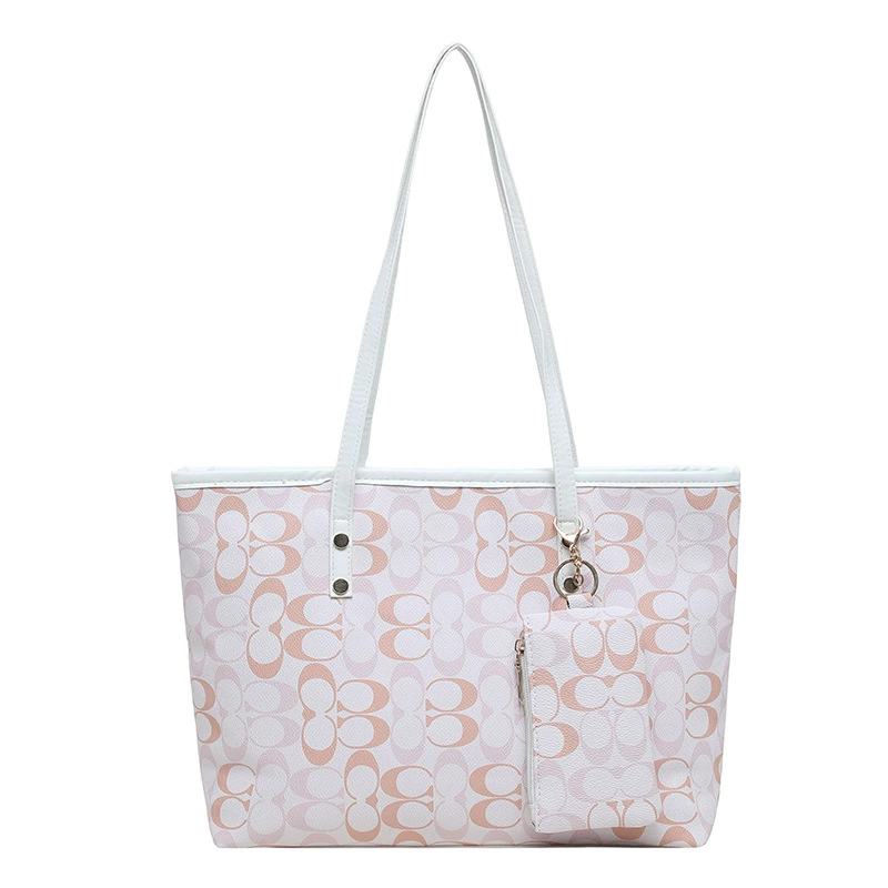 Luxe designer dameshandtas met - Luxury Bags Tote recensie en prijs