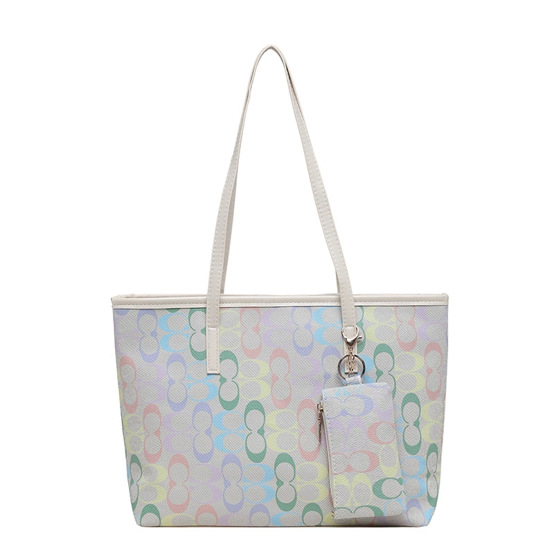 Luxe designer dameshandtas met - Luxury Bags Tote recensie en prijs
