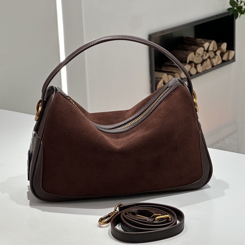 Echt lederen handtas voor dame - Luxury Bags On Sales recensie en prijs